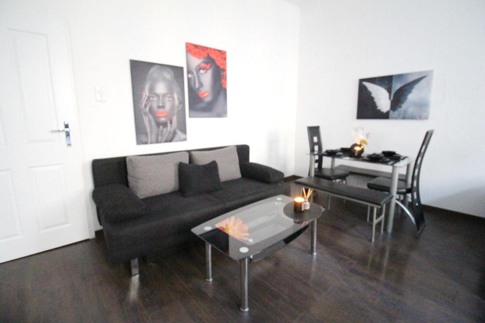 Amazing 1br For 5p Great Location Apartment