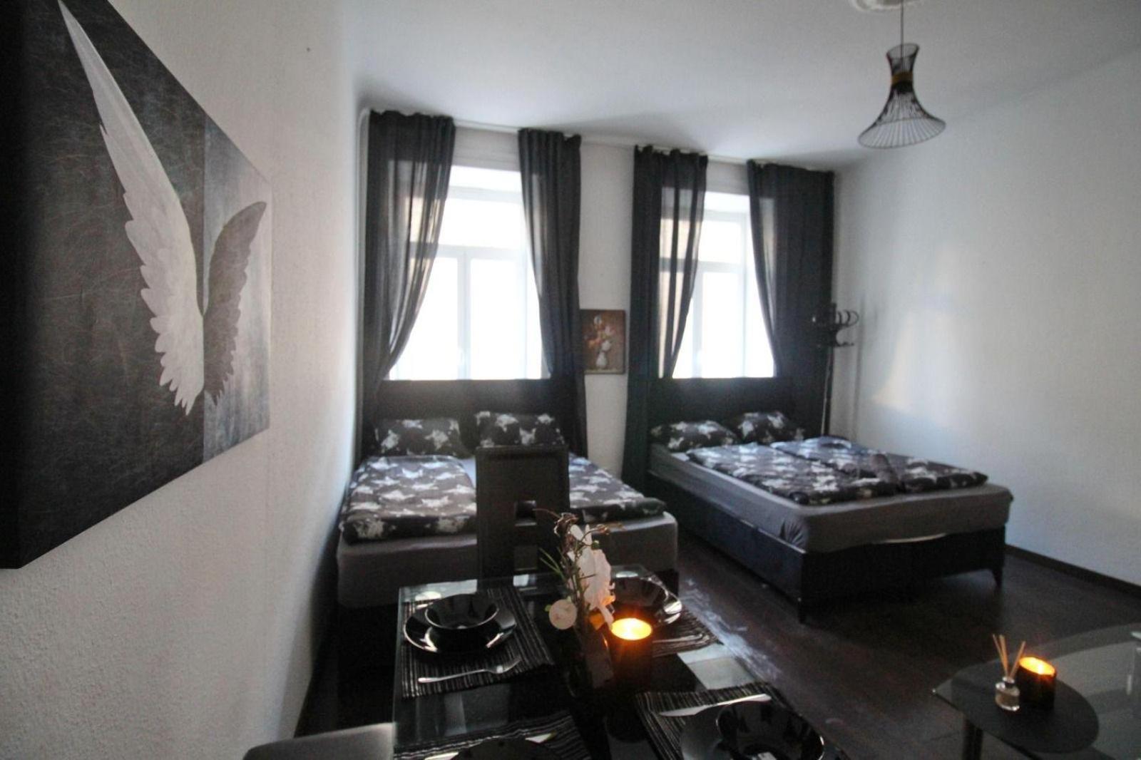 Apartment Amazing 1br For 5p Great Location *