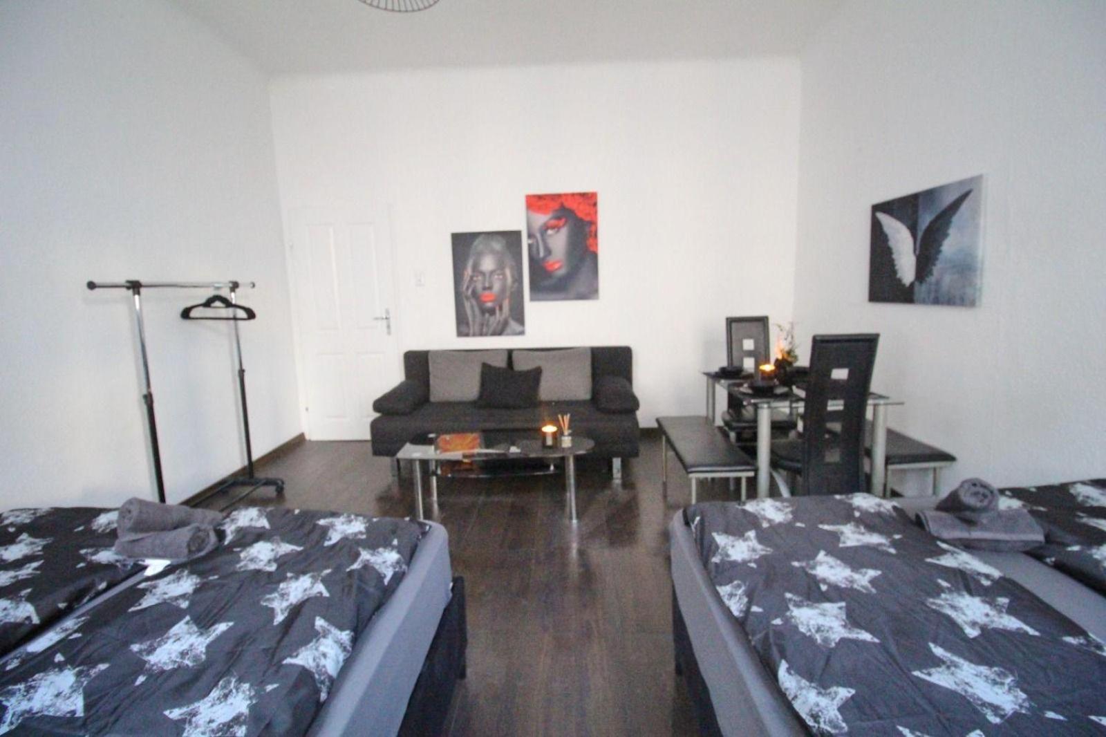 1br For 5p Great Location Apartment Wien