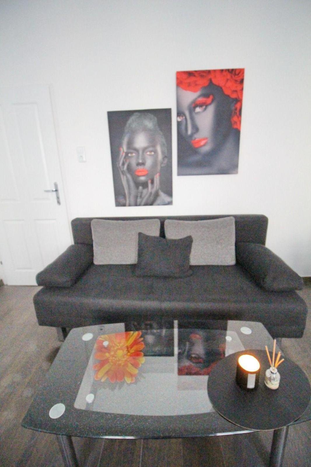 1br For 5p Great Location Apartment Wien