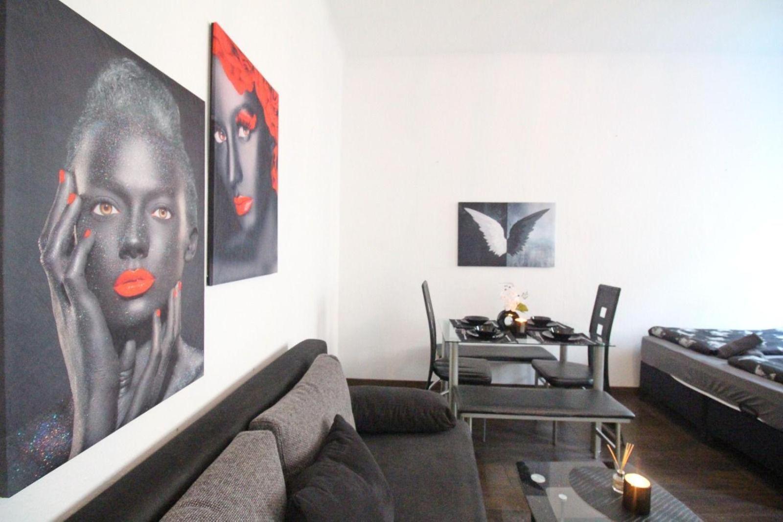 Apartment 1br For 5p Great Location Wien